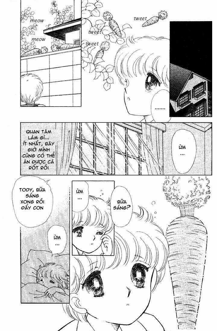 Inviting Darkness Chapter 1 trang 14