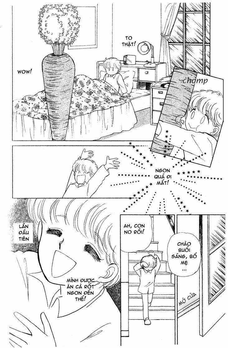 Inviting Darkness Chapter 1 trang 15