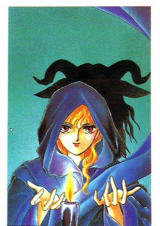 Inviting Darkness Chapter 1 trang 3