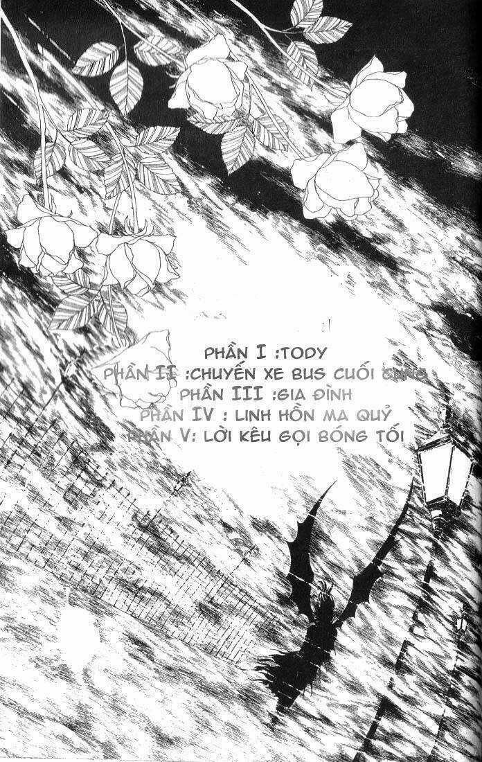 Inviting Darkness Chapter 1 trang 4