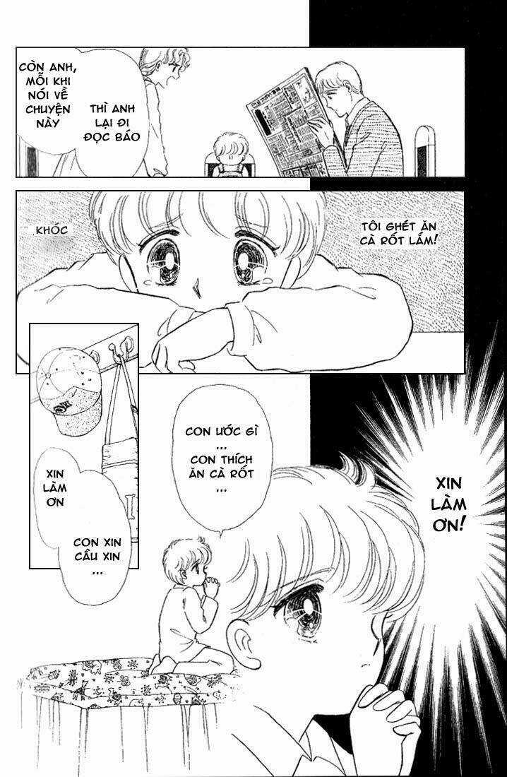 Inviting Darkness Chapter 1 trang 7