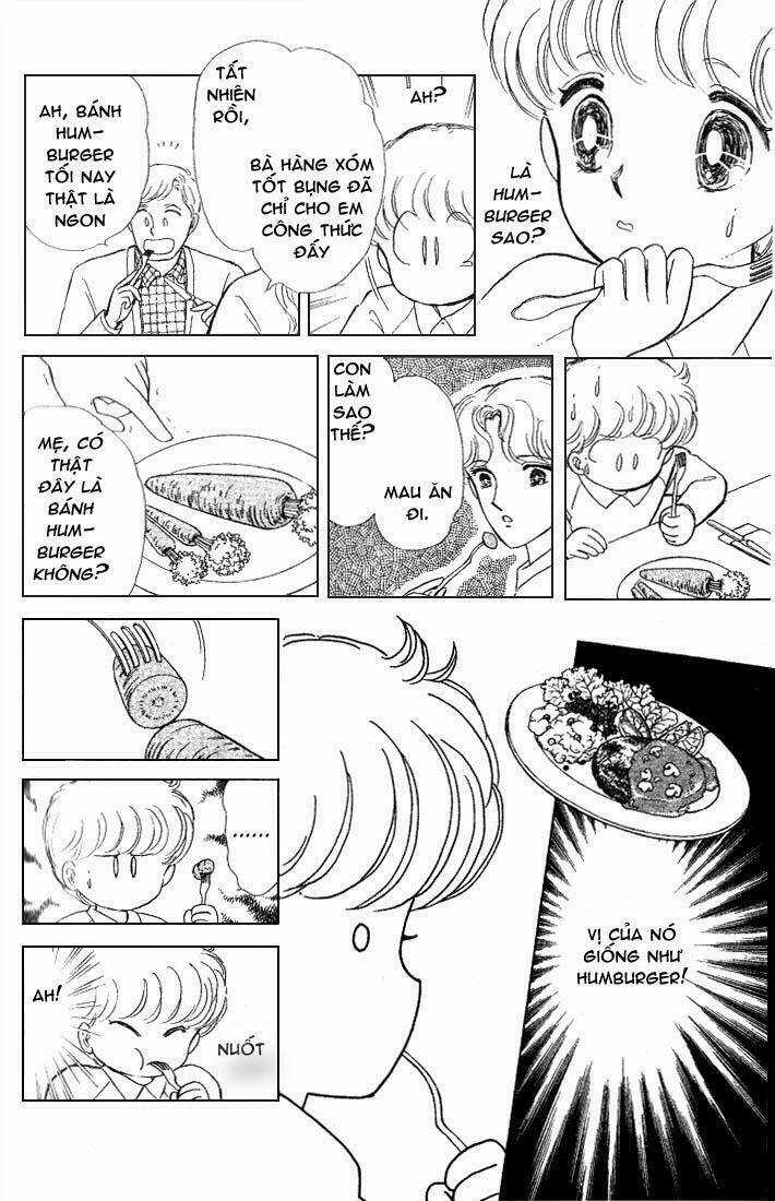 Inviting Darkness Chapter 1 trang 9