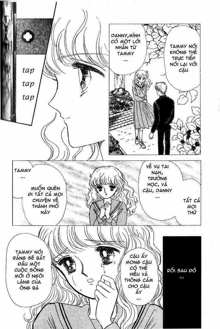 Inviting Darkness Chapter 2 trang 13