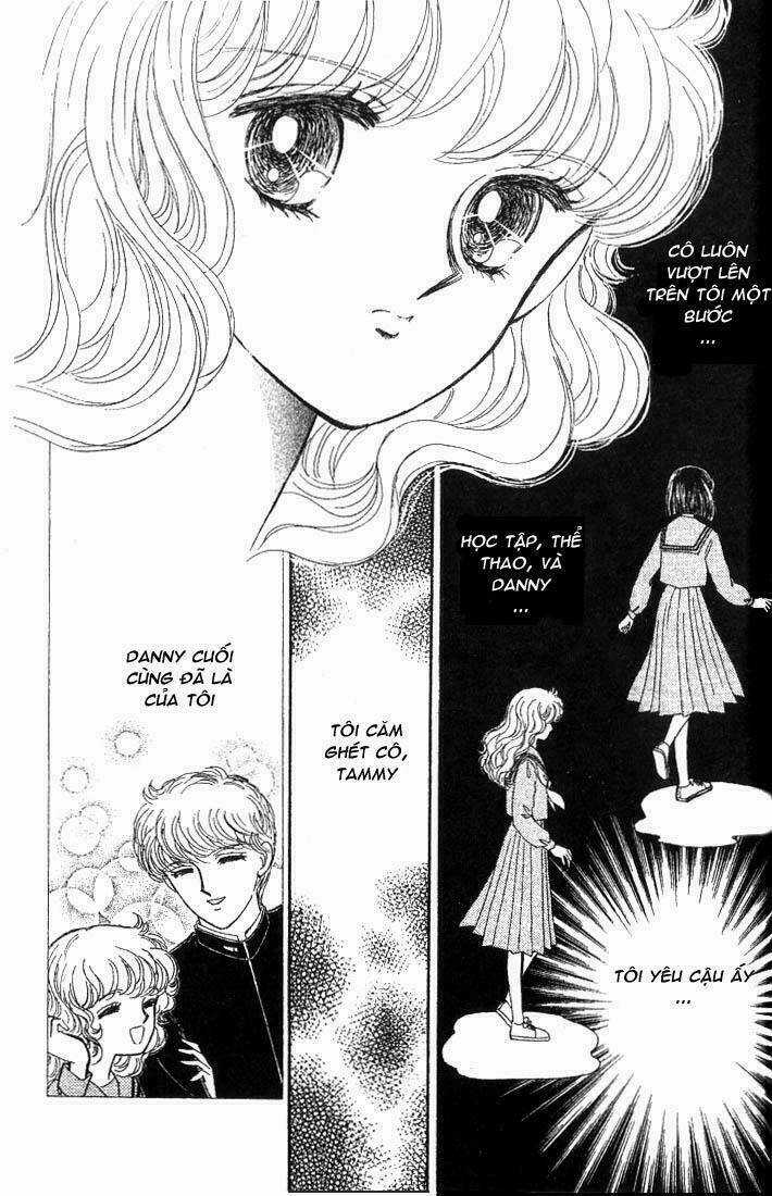 Inviting Darkness Chapter 2 trang 14