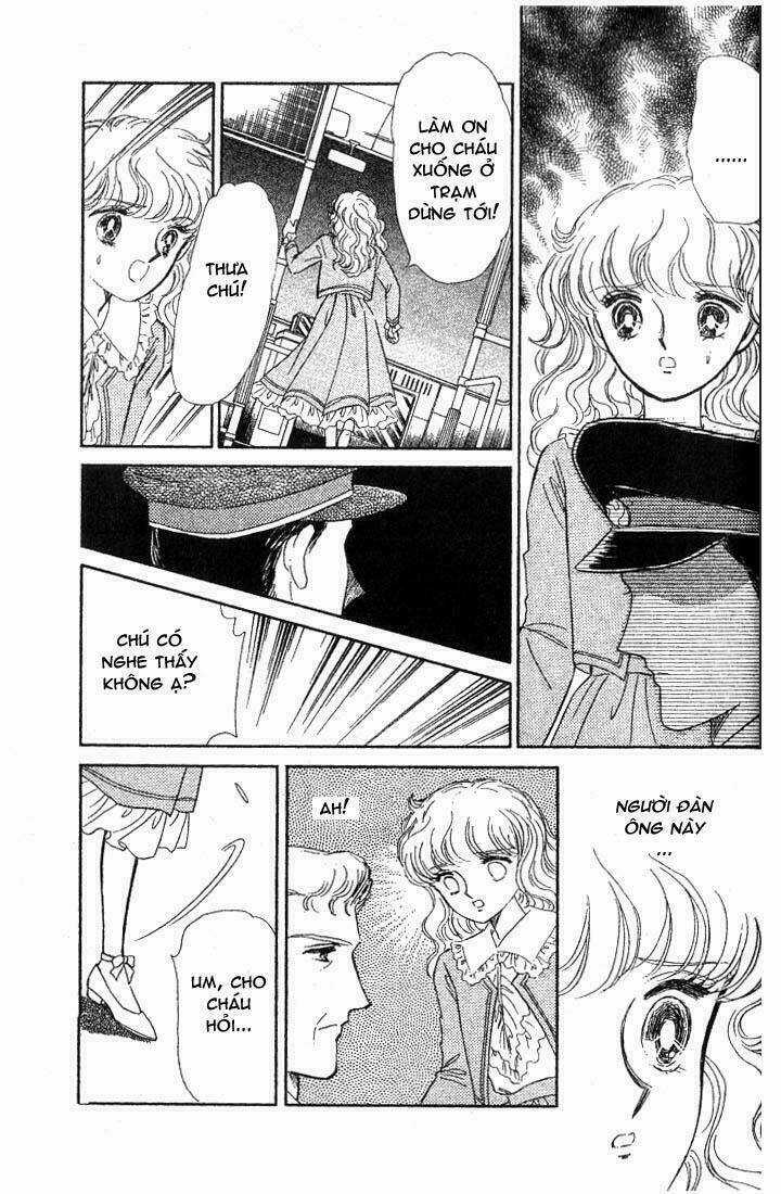 Inviting Darkness Chapter 2 trang 19