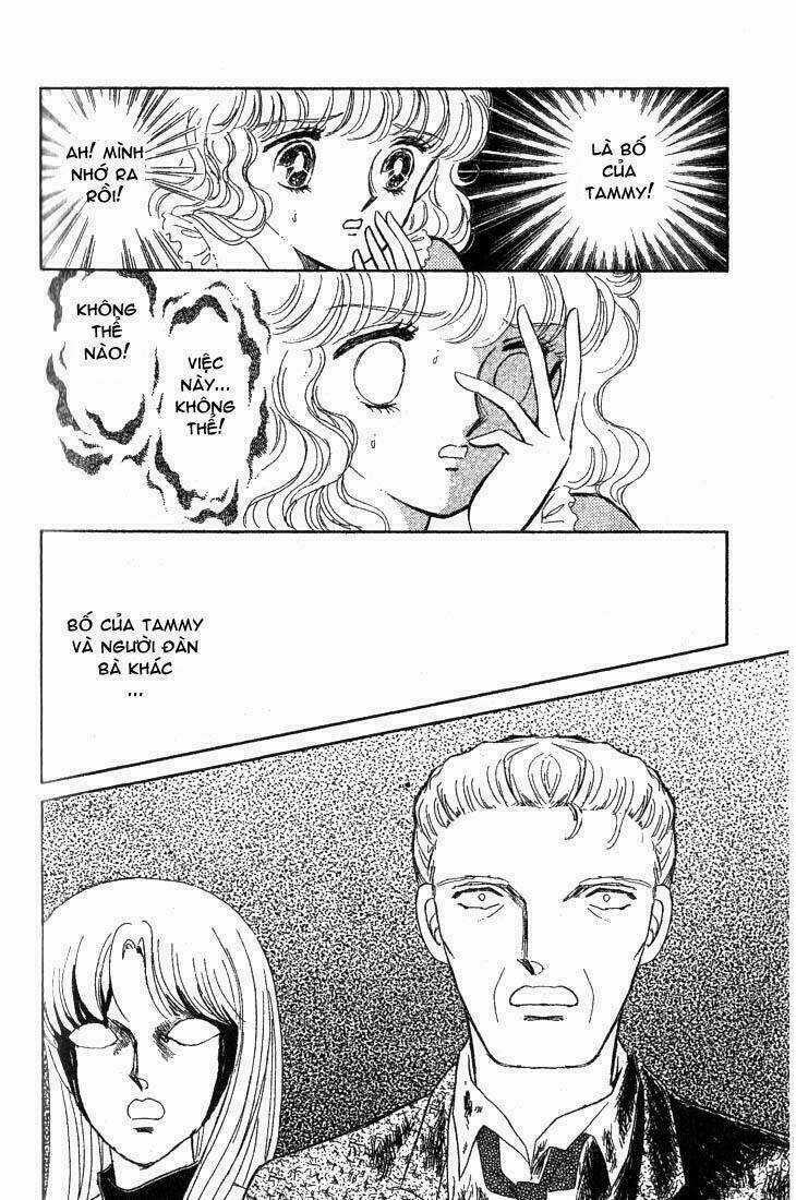 Inviting Darkness Chapter 2 trang 20