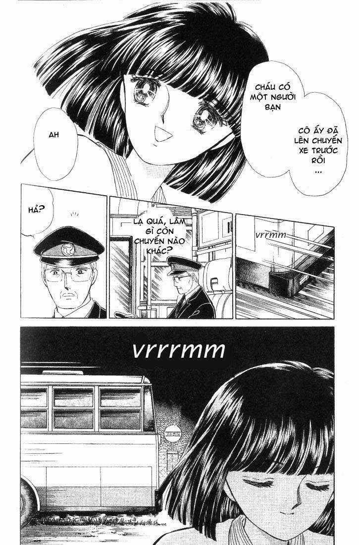 Inviting Darkness Chapter 2 trang 22