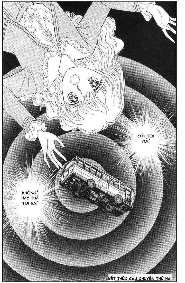 Inviting Darkness Chapter 2 trang 23