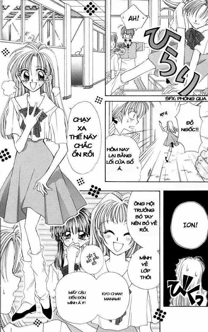 Ion Chapter 1 trang 10