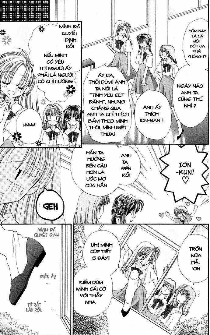 Ion Chapter 1 trang 11