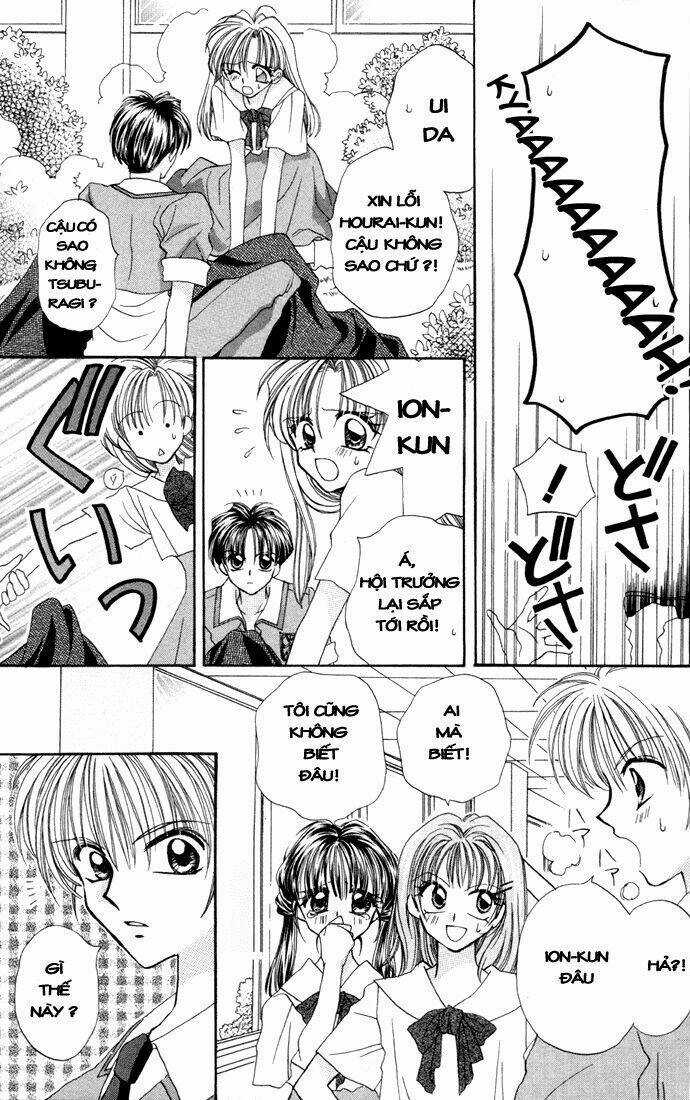 Ion Chapter 1 trang 13