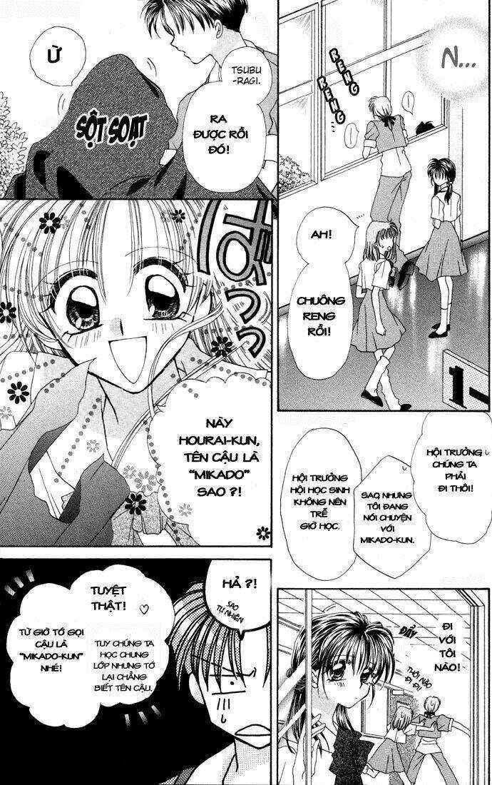 Ion Chapter 1 trang 15