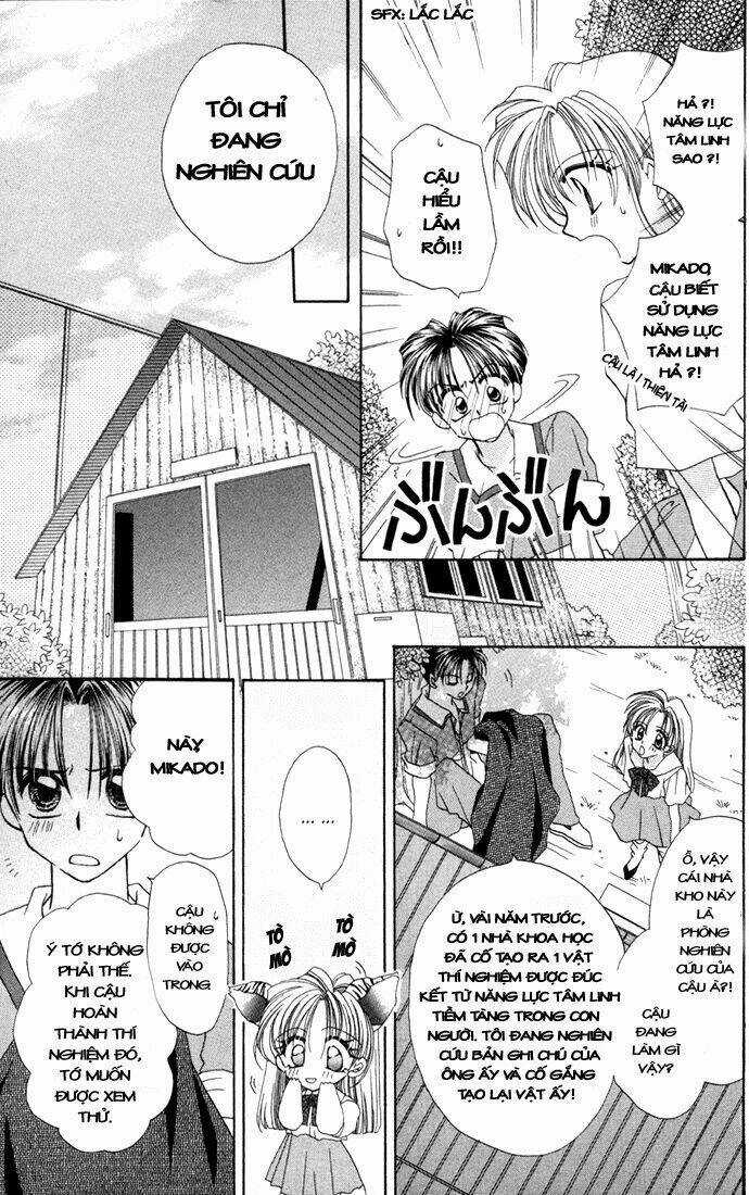 Ion Chapter 1 trang 17