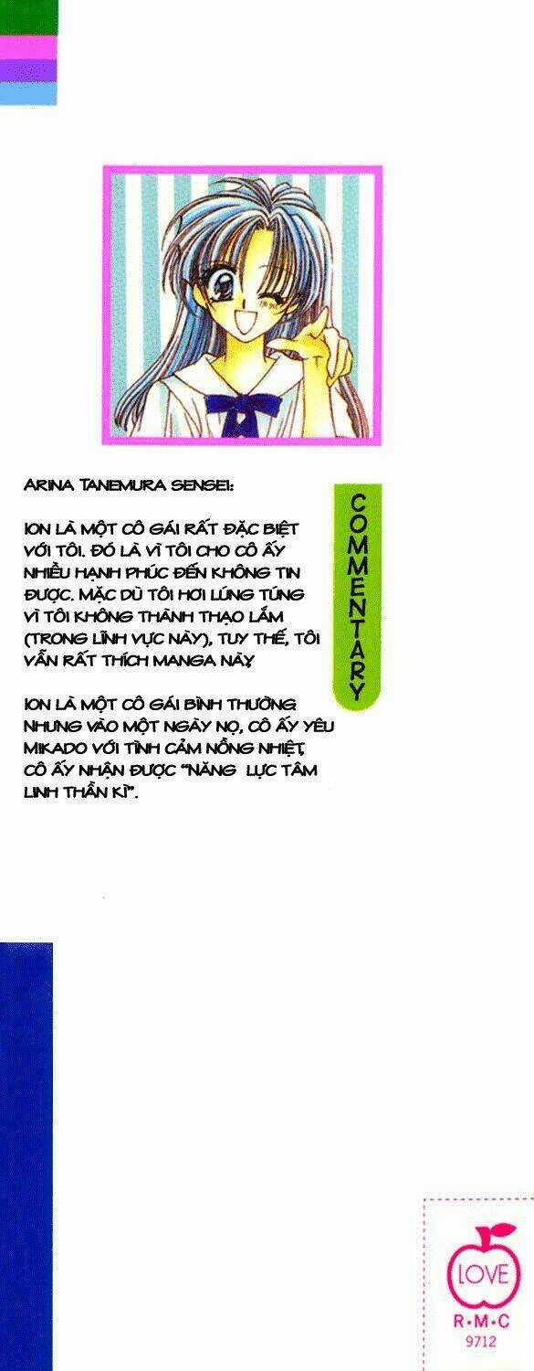 Ion Chapter 1 trang 2