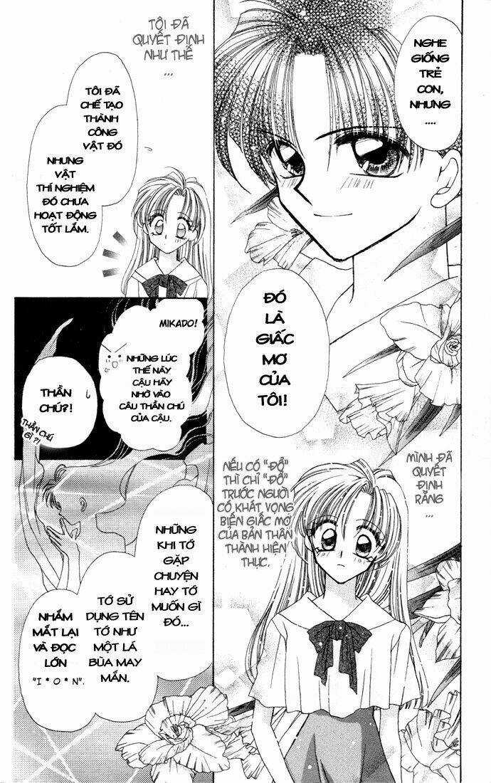 Ion Chapter 1 trang 20