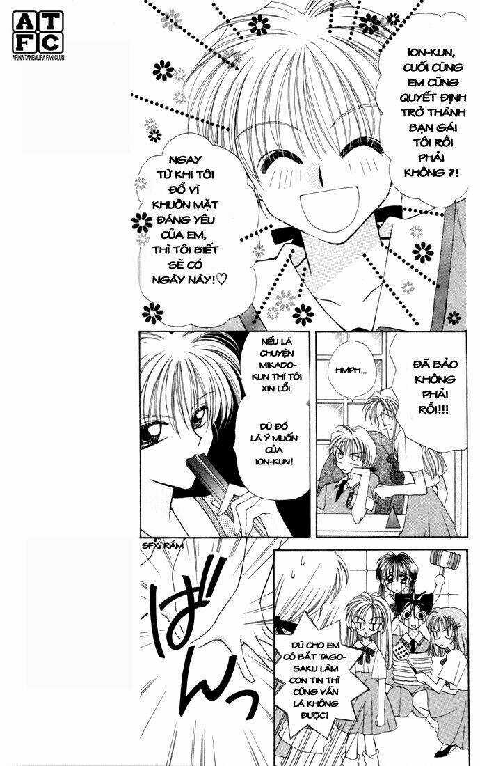 Ion Chapter 1 trang 23