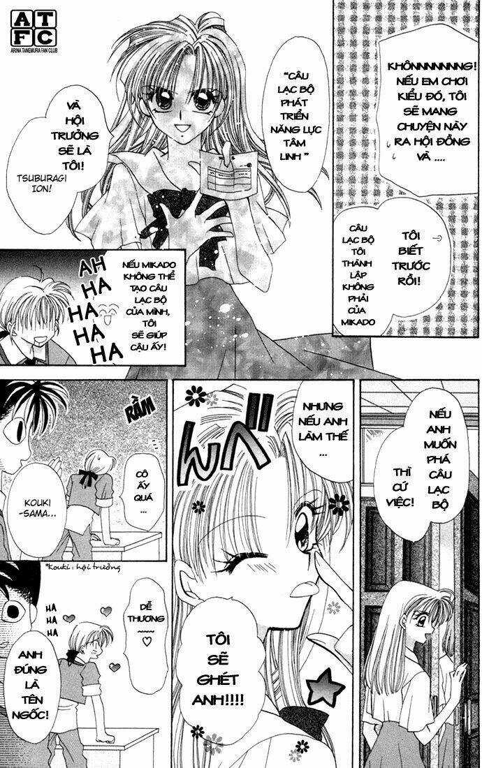 Ion Chapter 1 trang 25