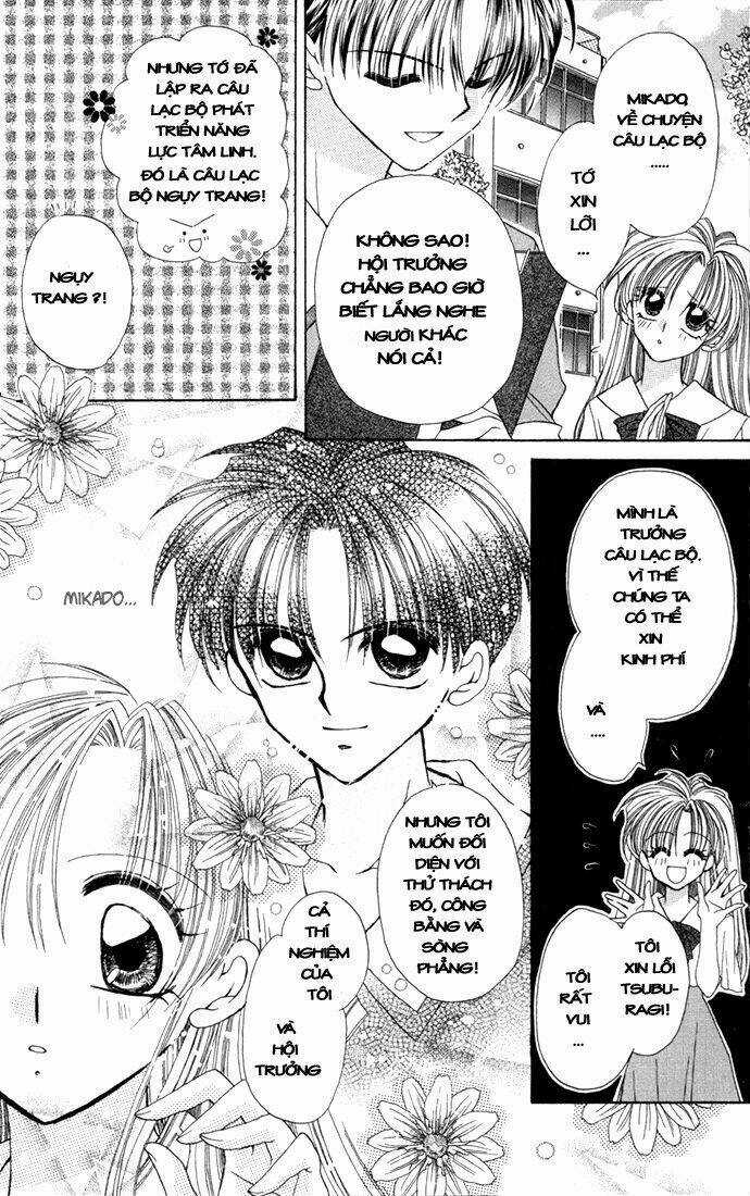 Ion Chapter 1 trang 28