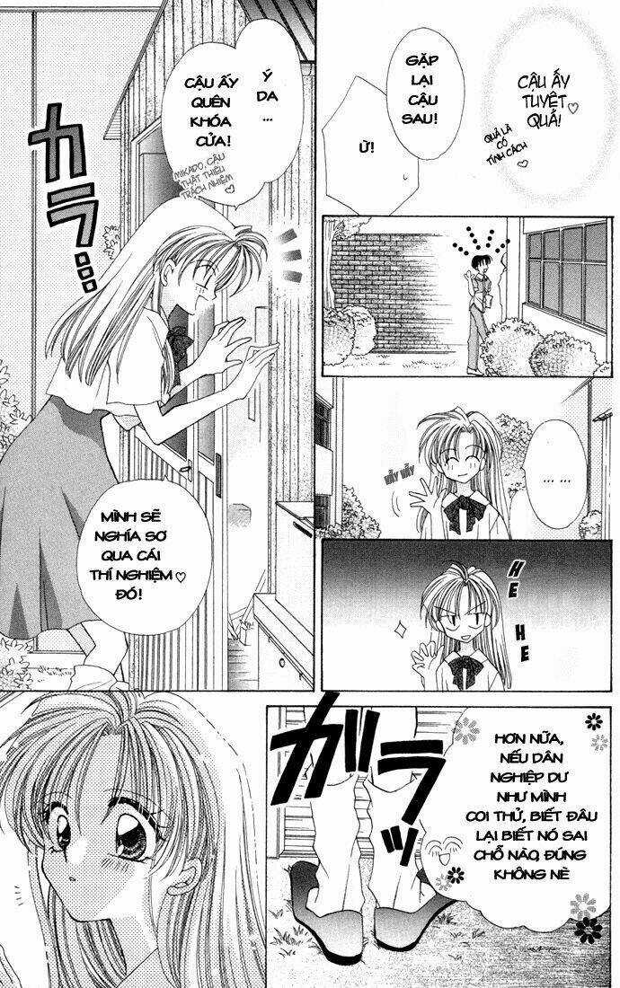 Ion Chapter 1 trang 29