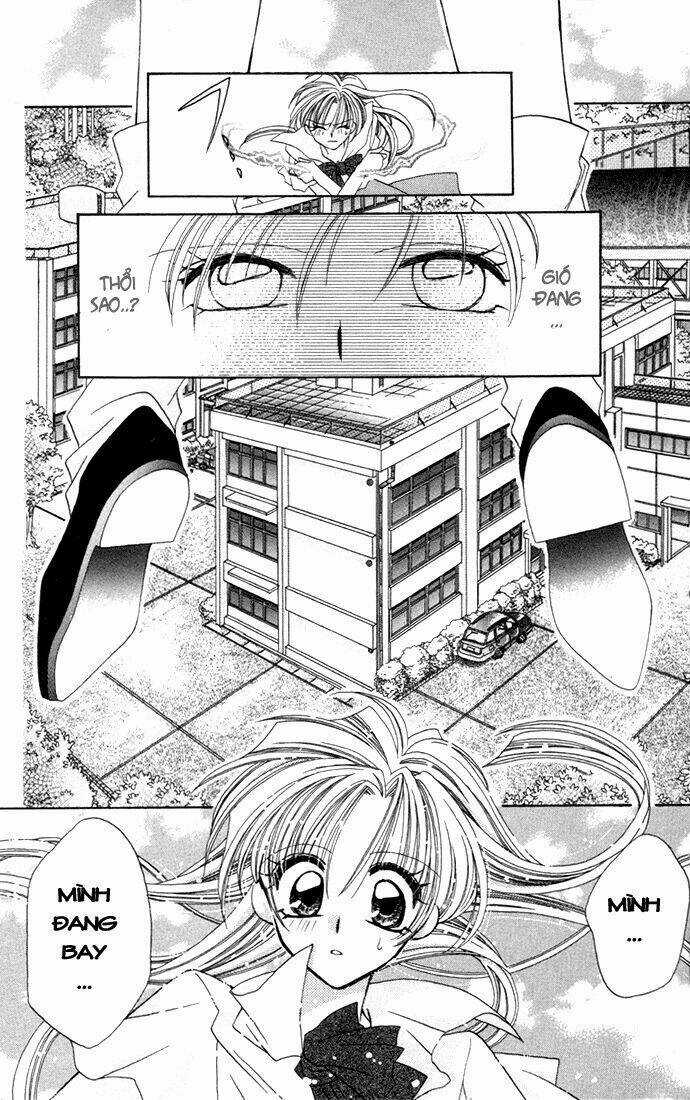 Ion Chapter 1 trang 32