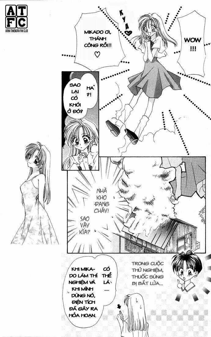 Ion Chapter 1 trang 33