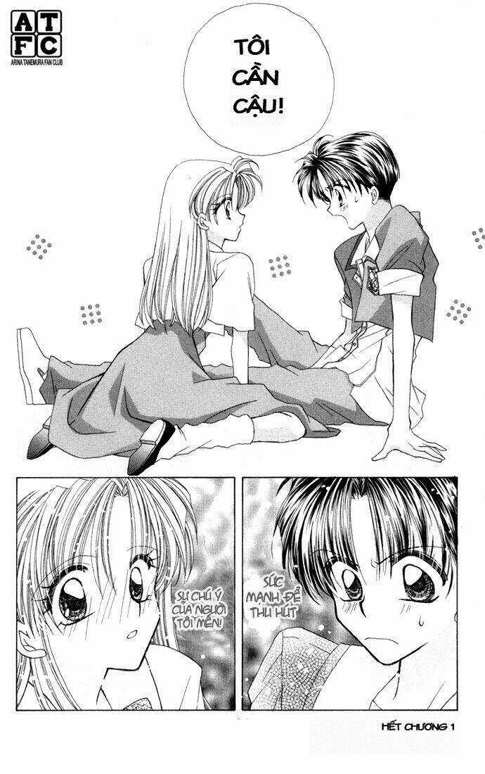 Ion Chapter 1 trang 40