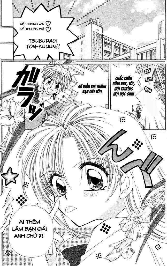 Ion Chapter 1 trang 9