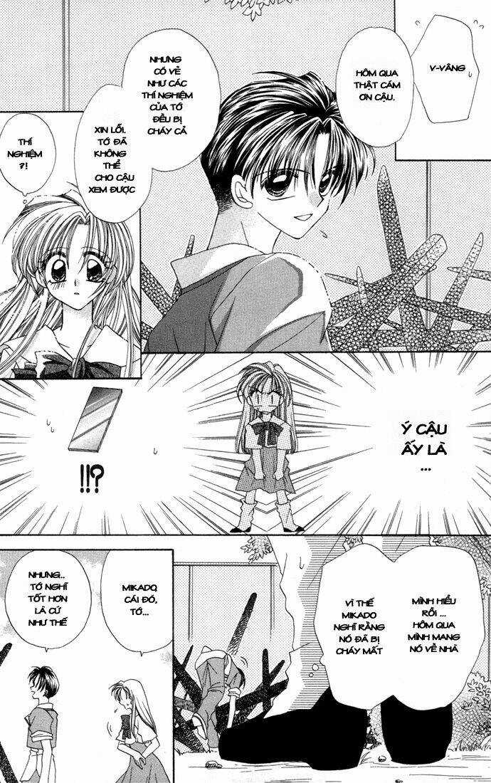 Ion Chapter 2 trang 10