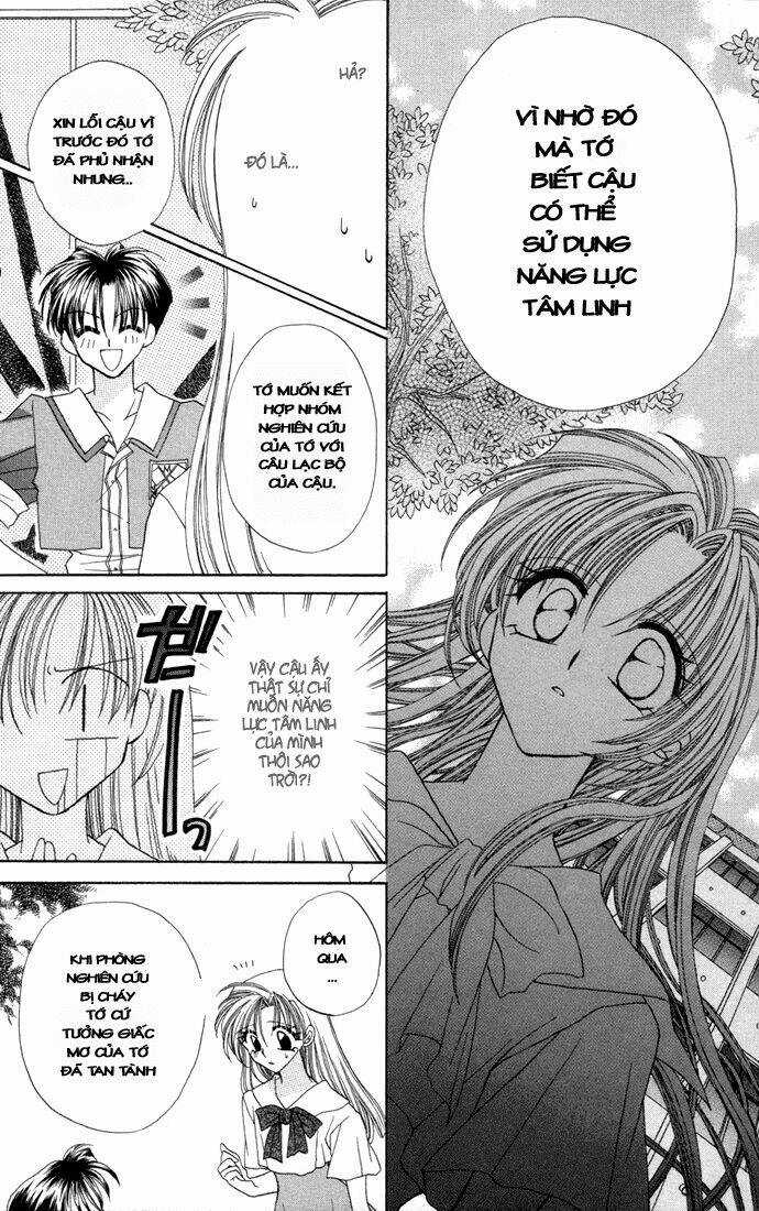 Ion Chapter 2 trang 11