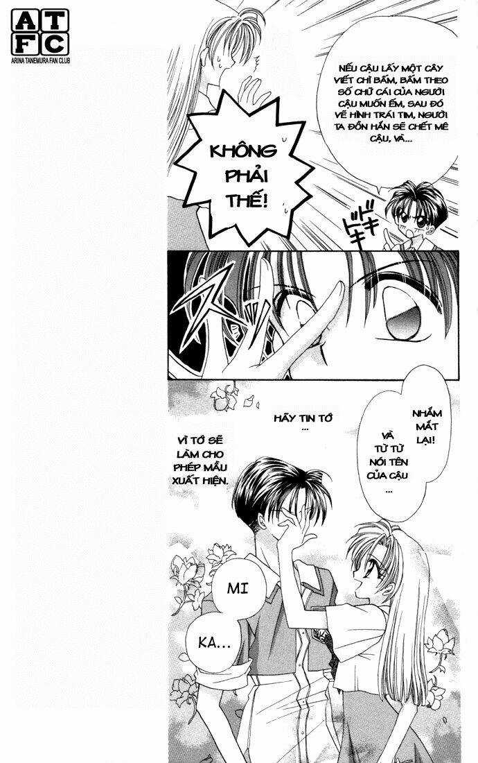 Ion Chapter 2 trang 13