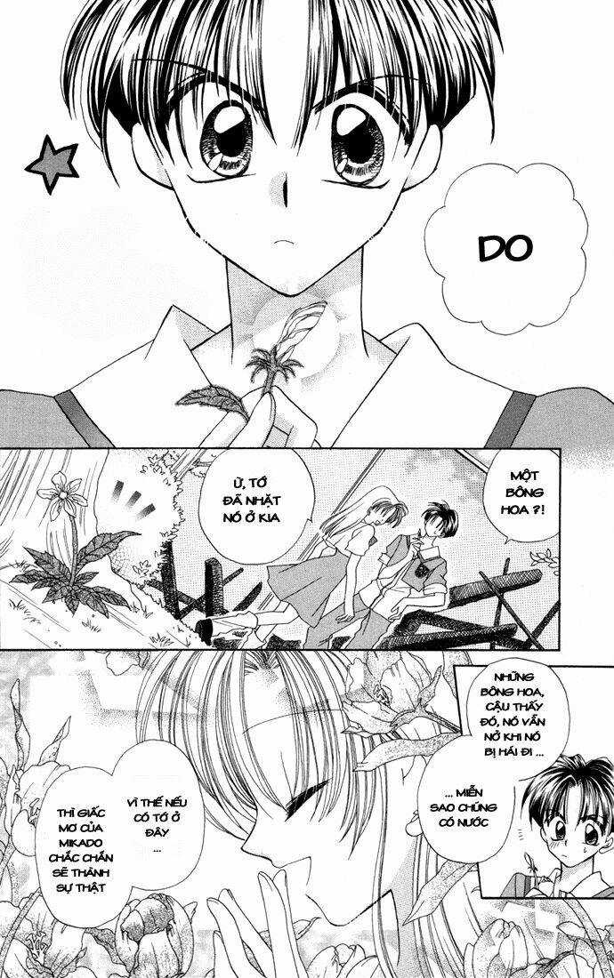 Ion Chapter 2 trang 14