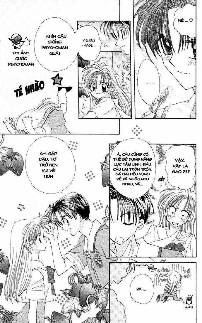 Ion Chapter 2 trang 15