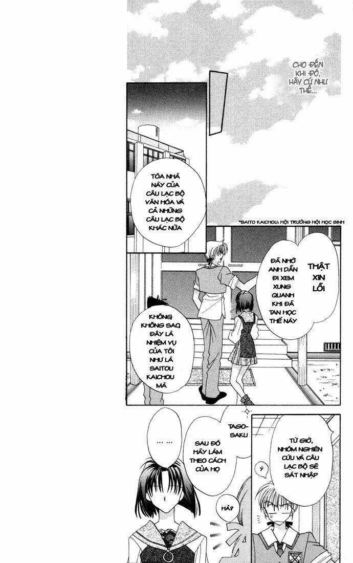 Ion Chapter 2 trang 17