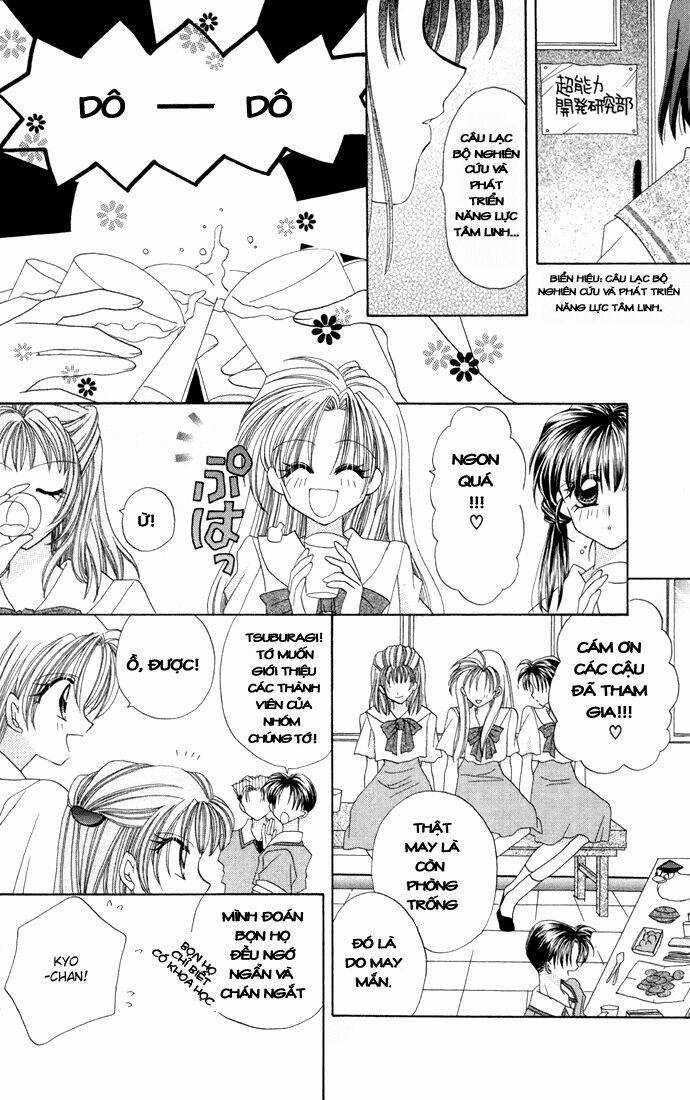 Ion Chapter 2 trang 18