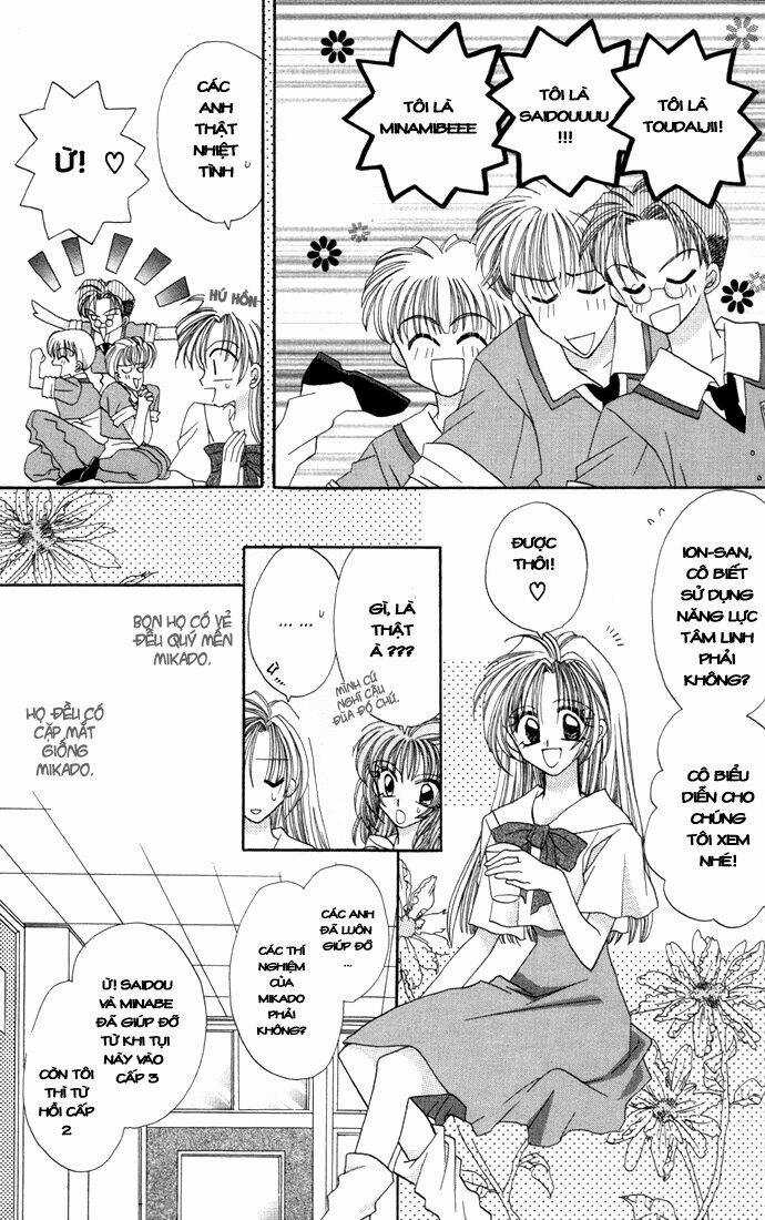 Ion Chapter 2 trang 19