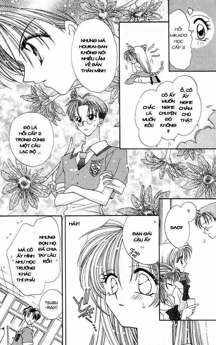 Ion Chapter 2 trang 20