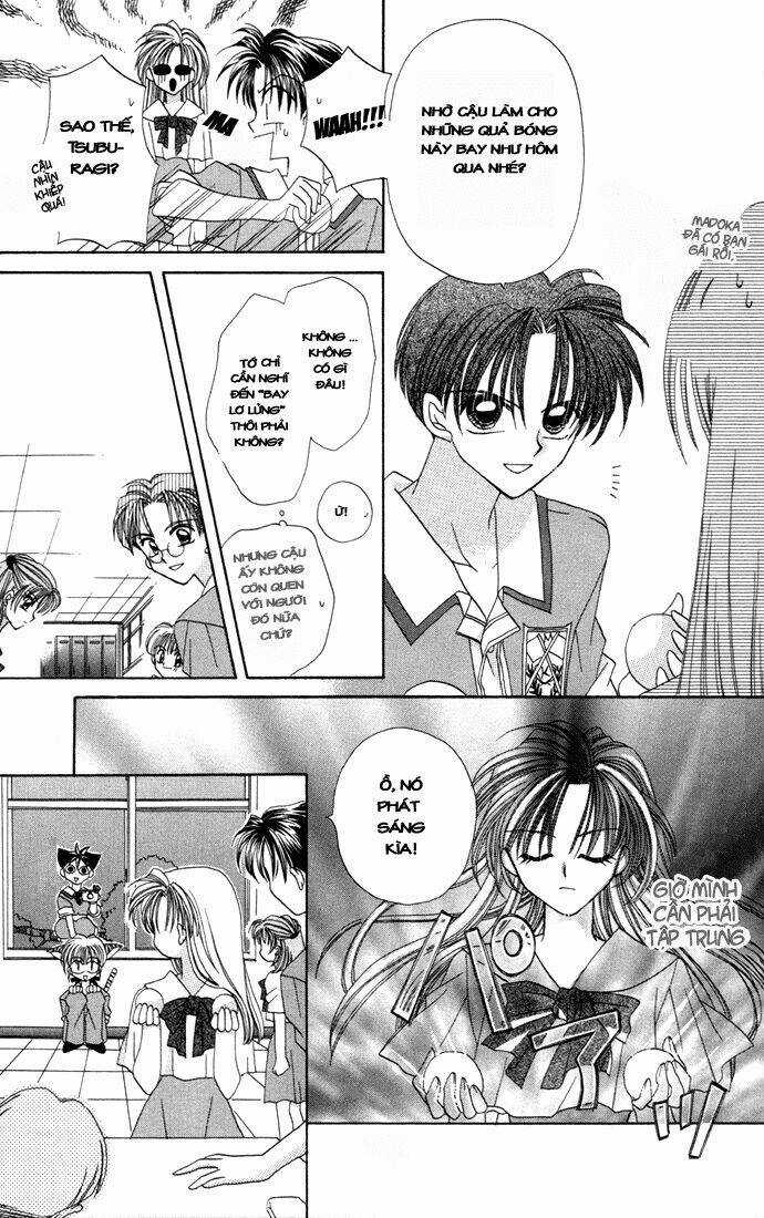 Ion Chapter 2 trang 21