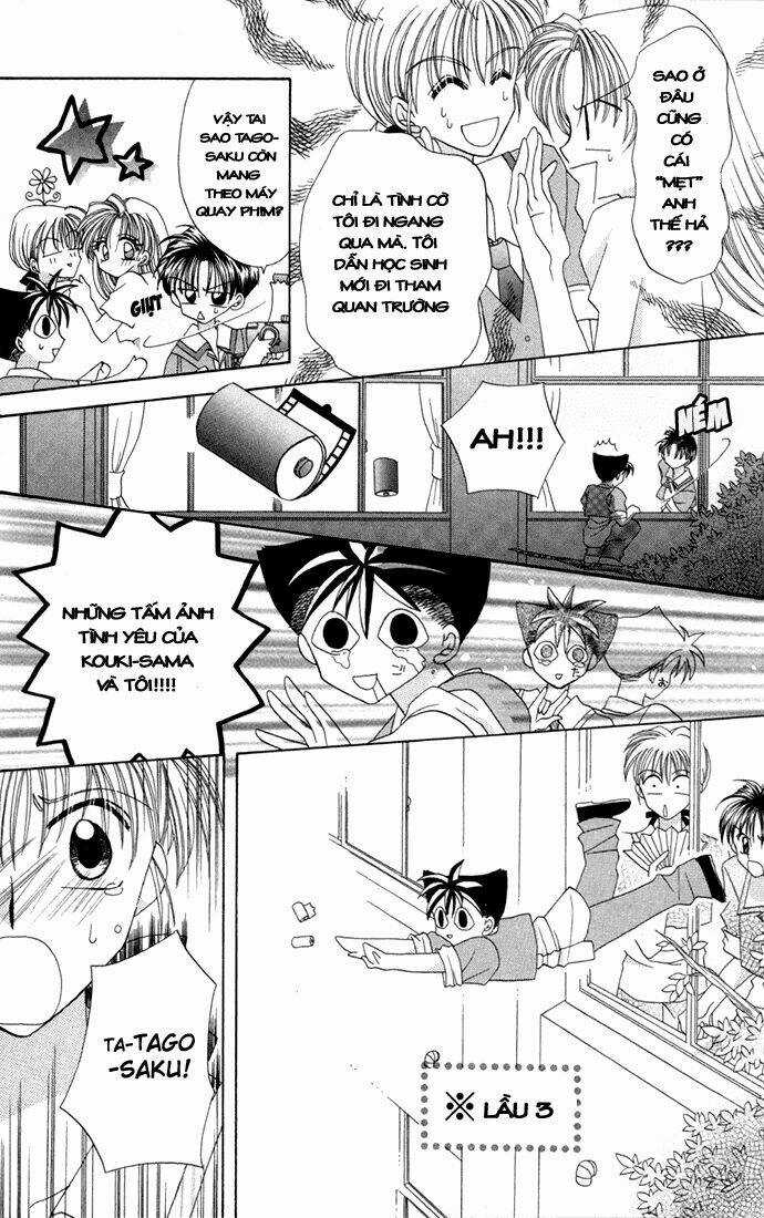 Ion Chapter 2 trang 22