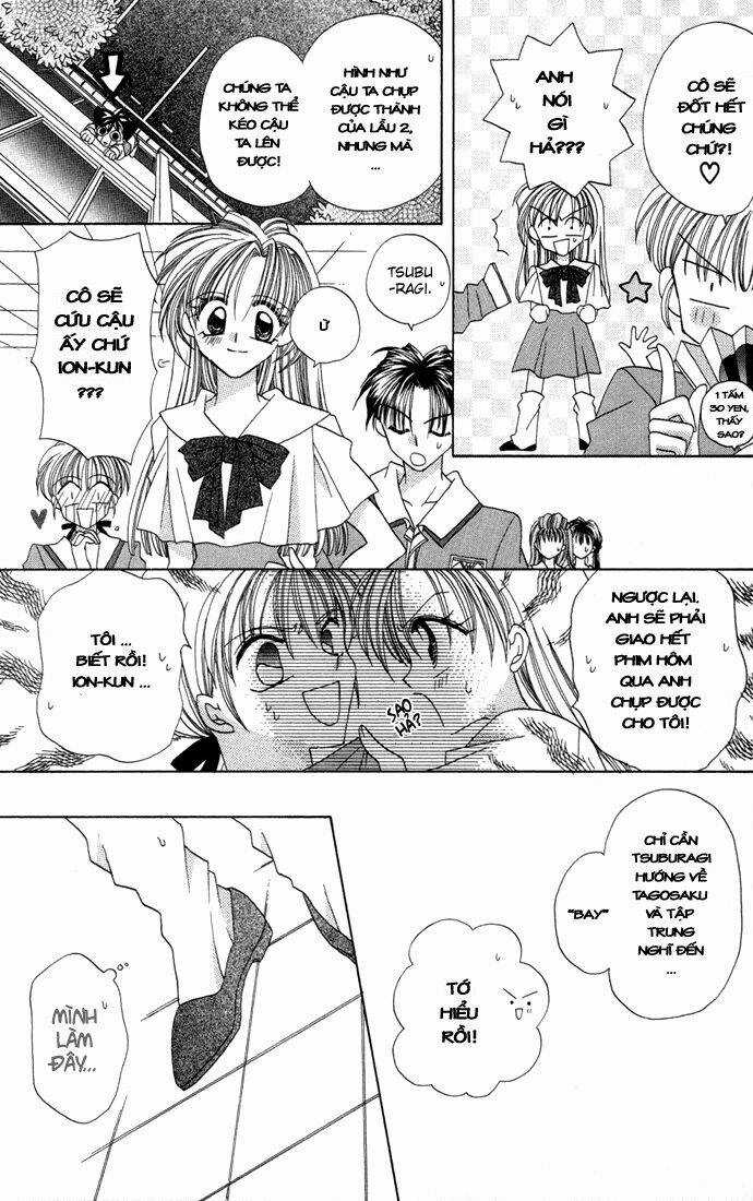 Ion Chapter 2 trang 23