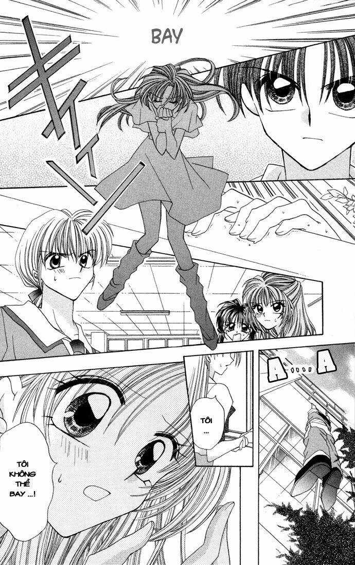 Ion Chapter 2 trang 24