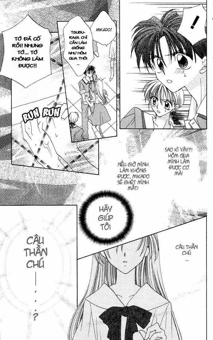 Ion Chapter 2 trang 25