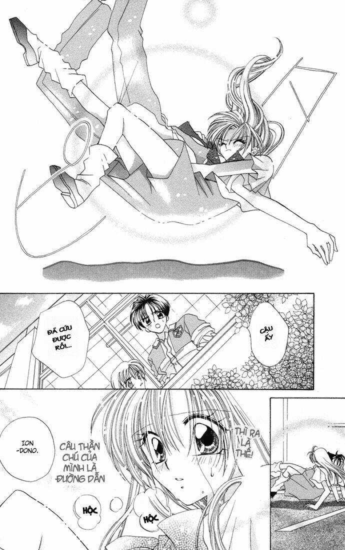 Ion Chapter 2 trang 28