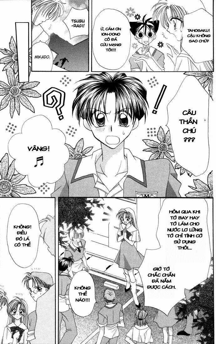 Ion Chapter 2 trang 29