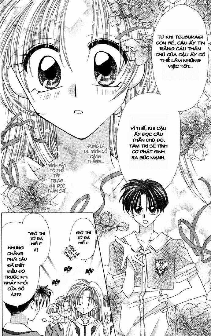 Ion Chapter 2 trang 30