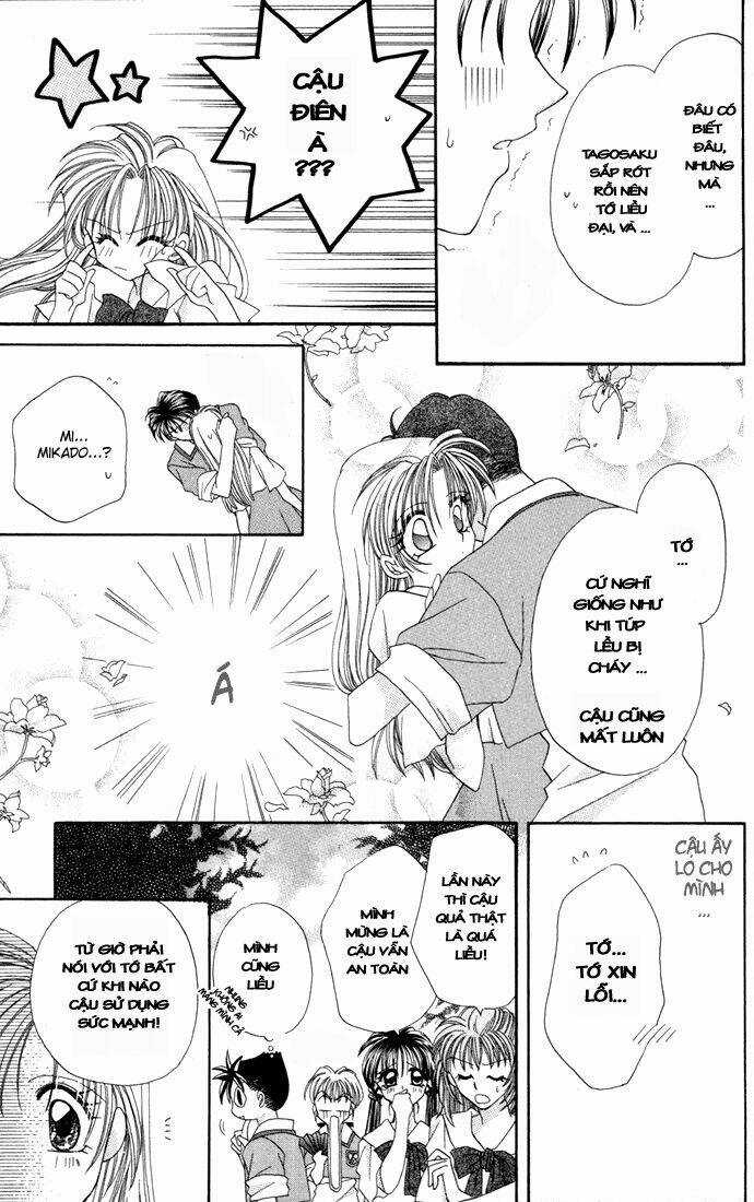 Ion Chapter 2 trang 31