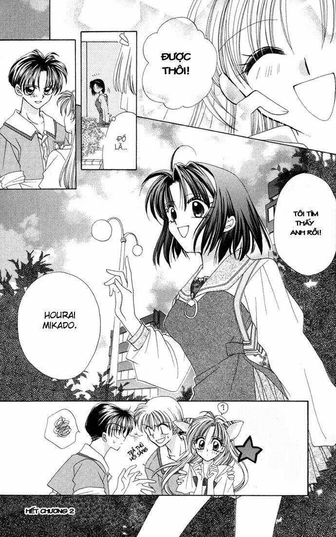 Ion Chapter 2 trang 32