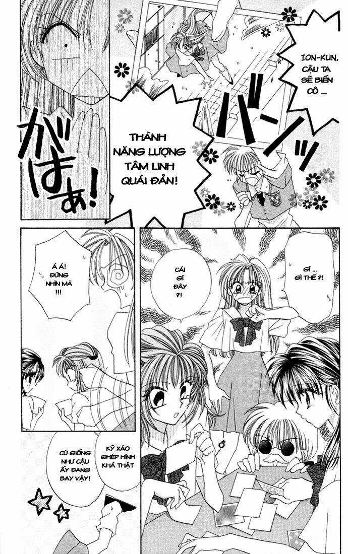 Ion Chapter 2 trang 5