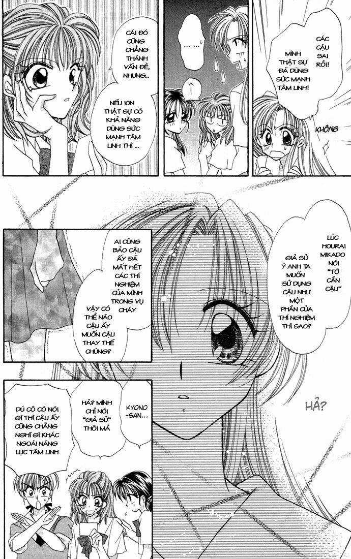 Ion Chapter 2 trang 6