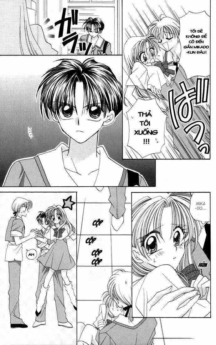 Ion Chapter 2 trang 7