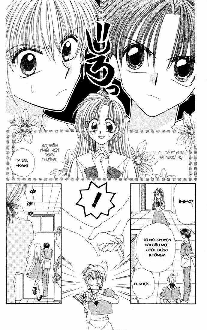 Ion Chapter 2 trang 8